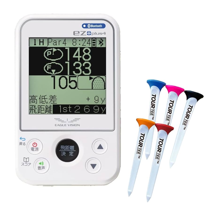 朝日ゴルフ(EAGLE VISION) ez plus4 EV-235 EAGLE VISION 朝日ゴルフ ez plus4 EV-235 イーグルビジョン